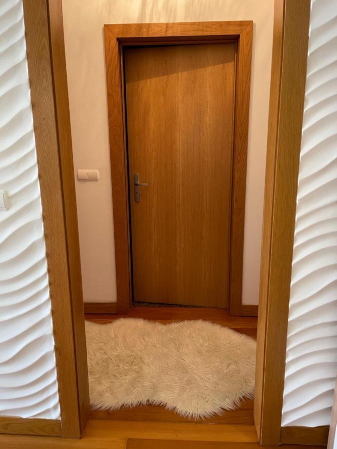 Ajuda Paradise Apartment With Pool And Private Parking Funchal  Luaran gambar