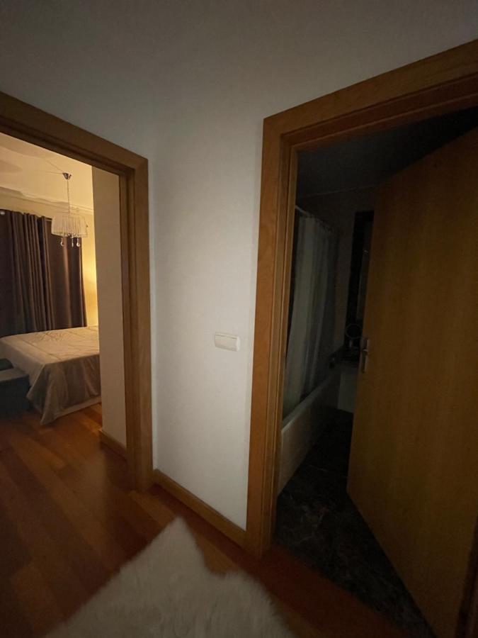 Ajuda Paradise Apartment With Pool And Private Parking Funchal  Luaran gambar