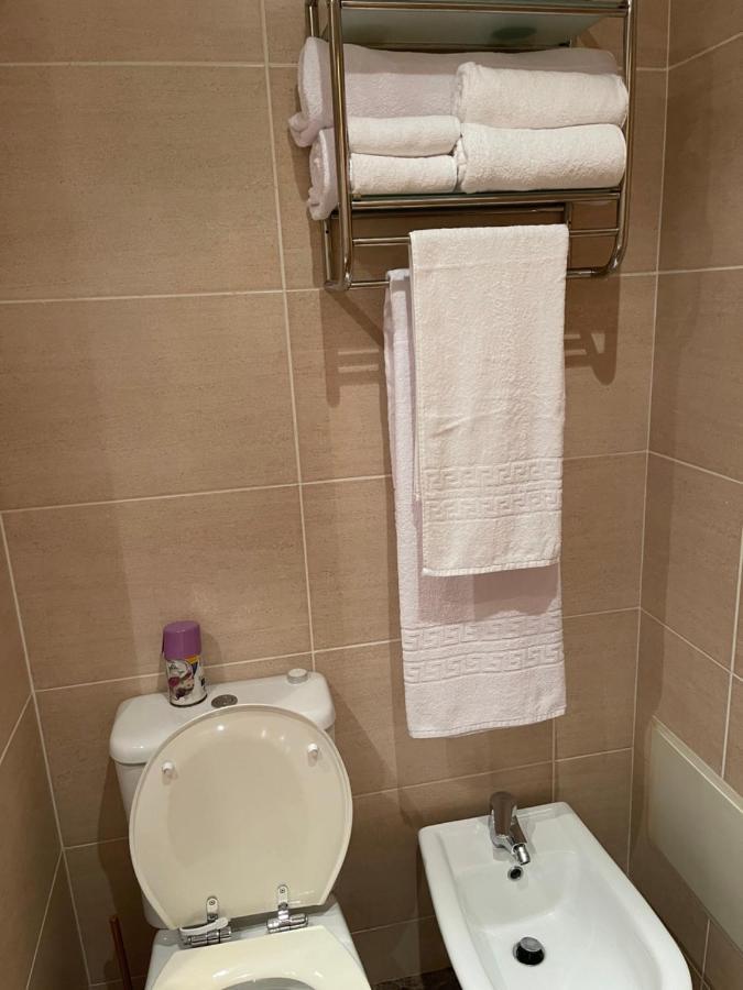 Ajuda Paradise Apartment With Pool And Private Parking Funchal  Luaran gambar