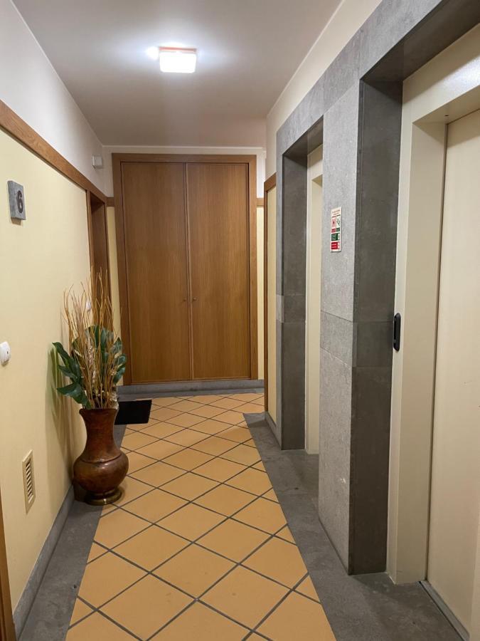 Ajuda Paradise Apartment With Pool And Private Parking Funchal  Luaran gambar
